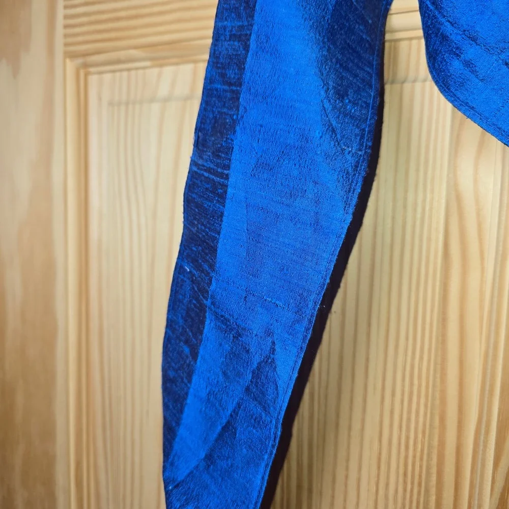 N/A scarf belt